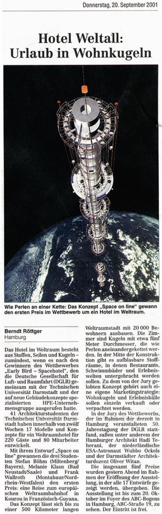 Hamburger Abendblatt