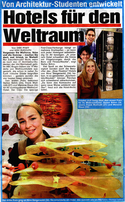 Bild Zeitung