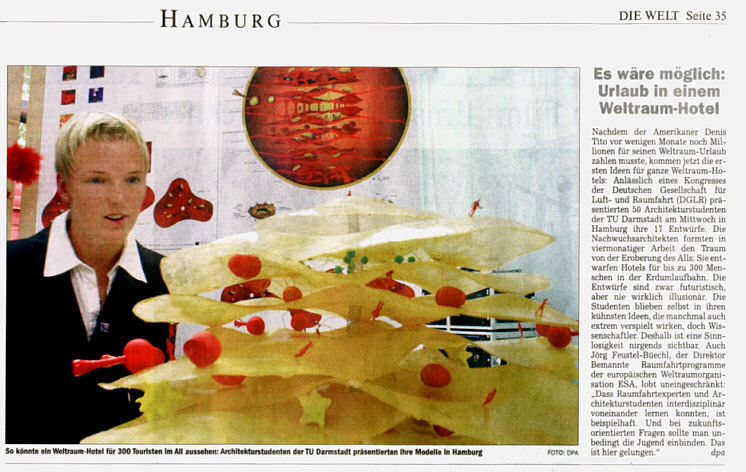 Die Welt